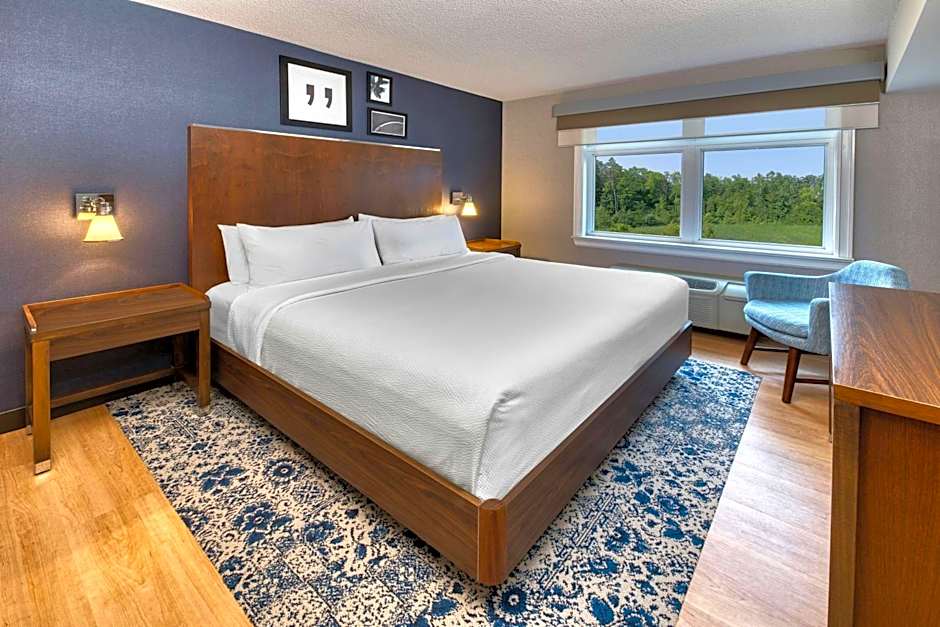 Four Points by Sheraton Barrie