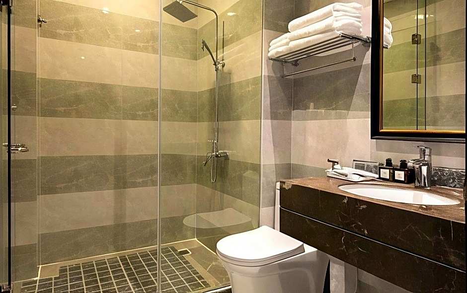 Eden de Vang Vieng Hotel