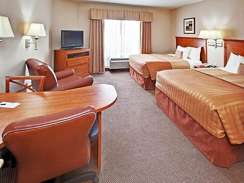 Candlewood Suites Omaha Airport