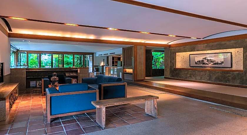 Monjusou Hotel