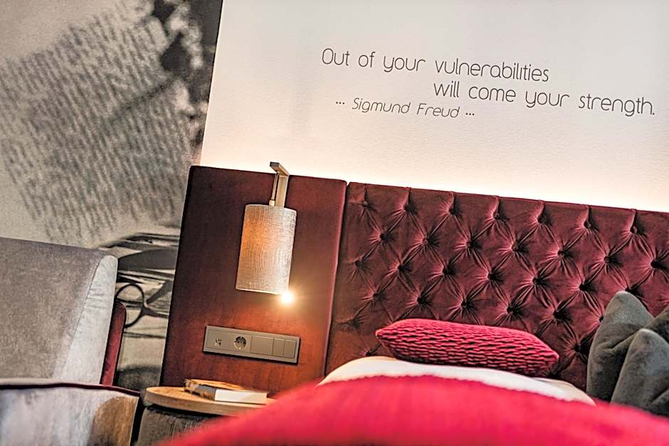 Grand Hotel Wolkenstein