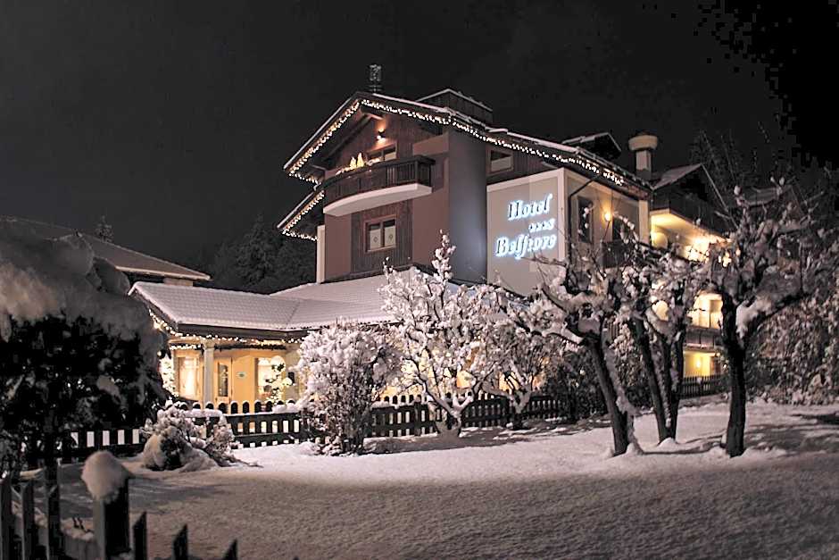 Hotel Belfiore