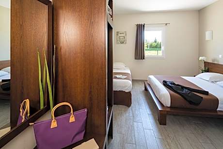 Triple Room without Desk