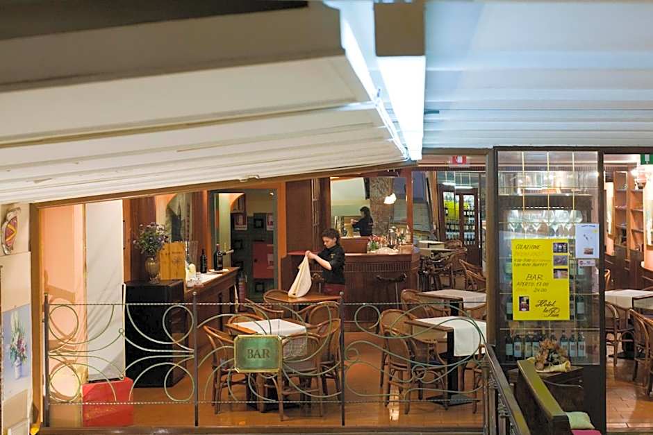 Hotel La Pace