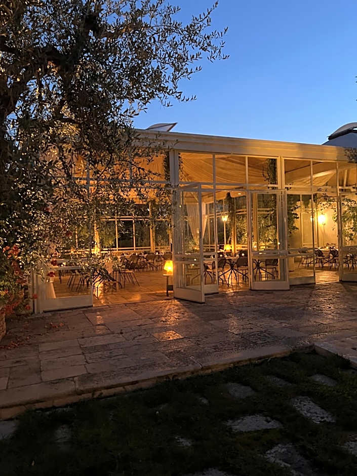 Villa Fenicia