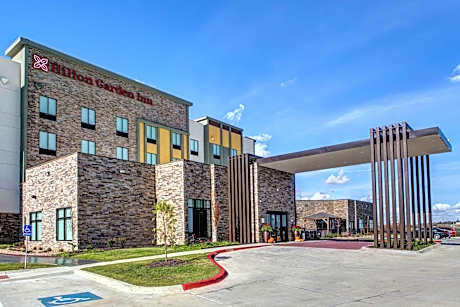 Hilton Garden Inn Topeka, KS