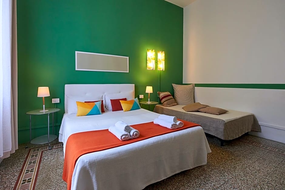 B&B In Centro