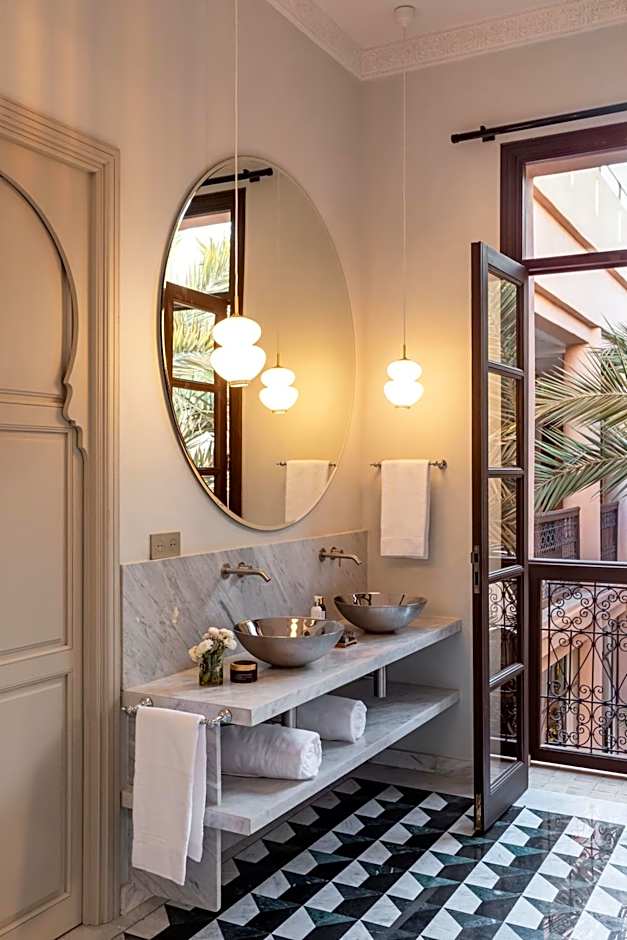 Riad Dar Al Dall - This Time Tomorrow in Marrakech