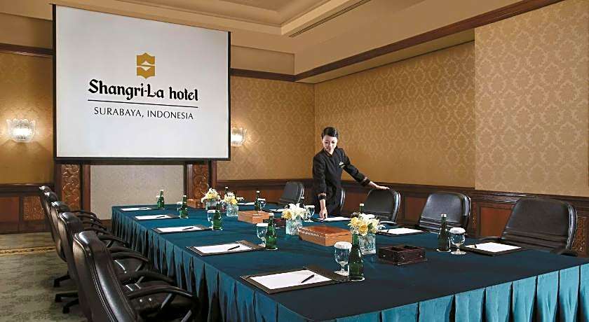 Shangri-la Hotel Surabaya
