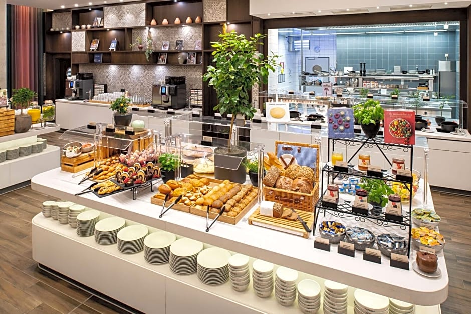 Hyatt Place Frankfurt Airport