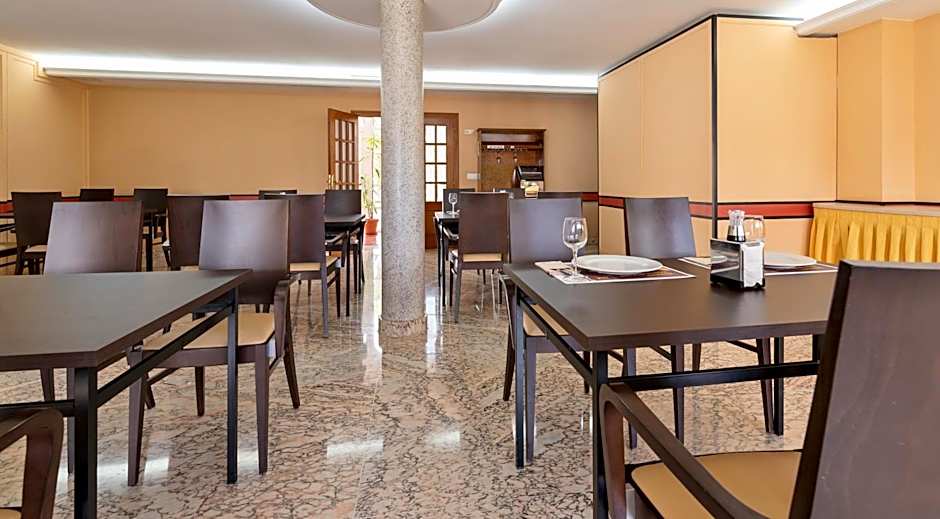 Hotel Castro