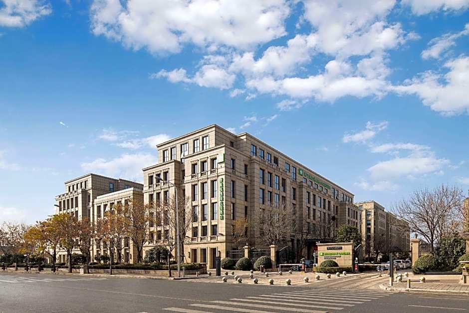 Wyndham Garden Zhengzhou East