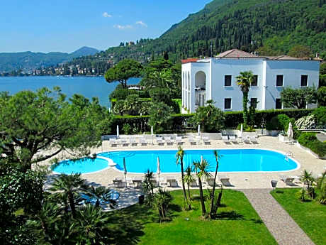 Hotel Spiaggia d'Oro - Charme & Boutique by Double Hospitality