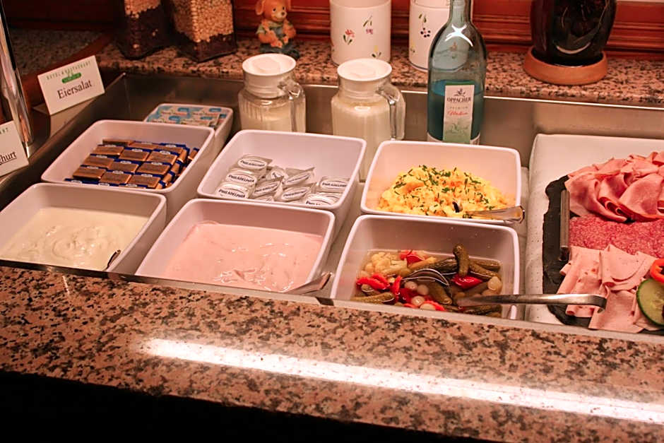 Hotel Sächsischer Hof