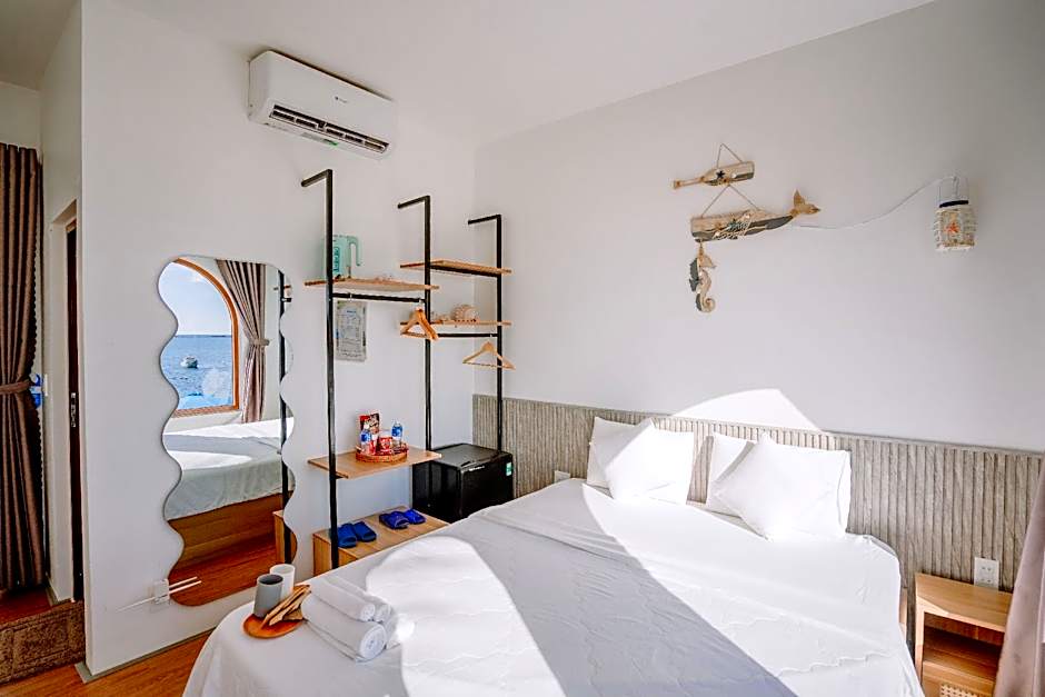 BE Villa - Đảo Phú Quý