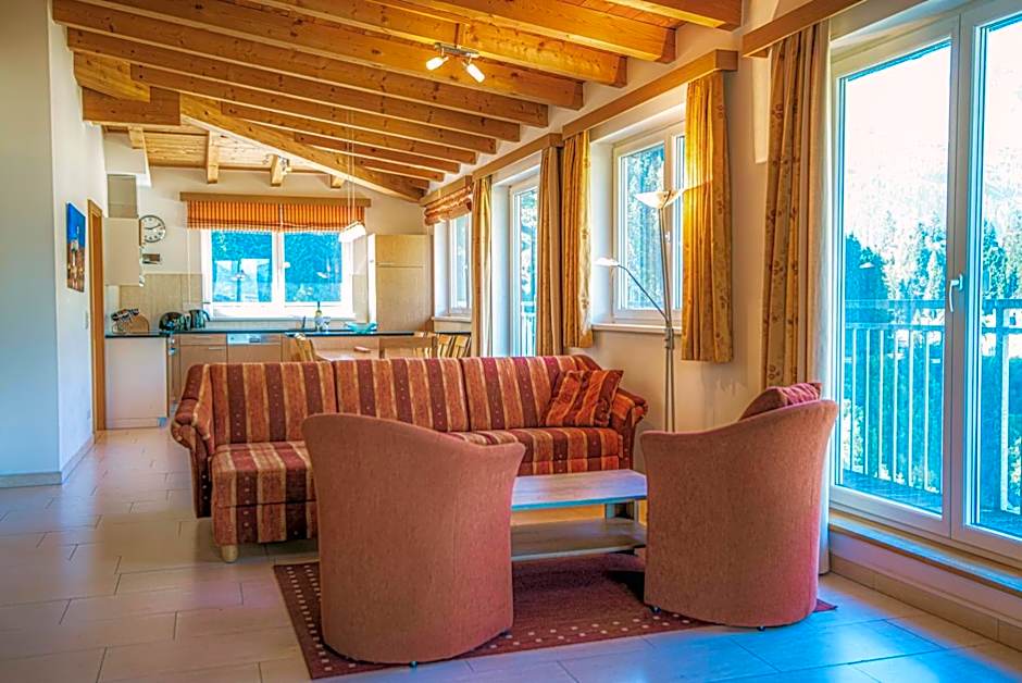 Panorama Spa Lodges DAS.SCHILLER