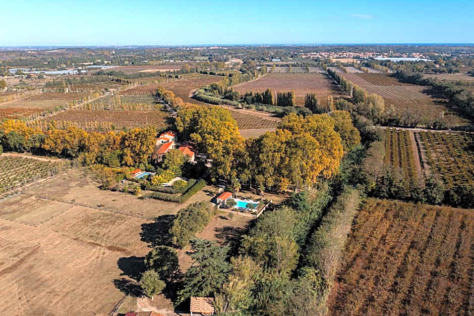 Domaine Castell de Blés