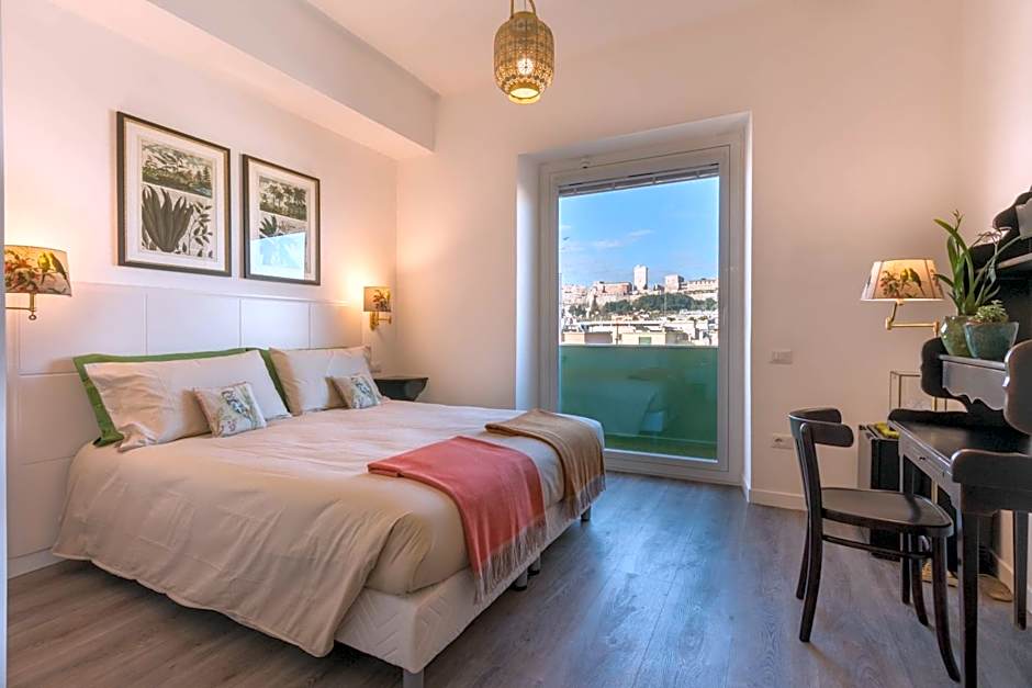 Eleventh Floor Suites