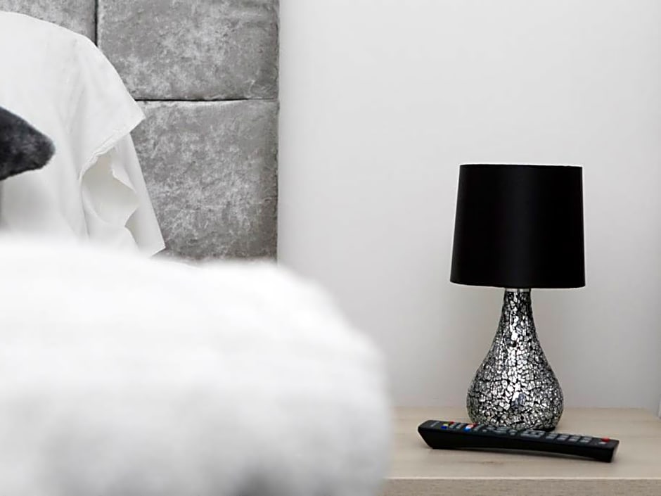 Live in Leeds Grange Apartments