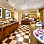 Hampton Inn By Hilton Pampa