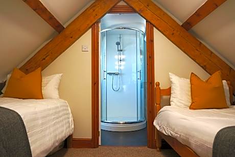 Superior Quadruple Room