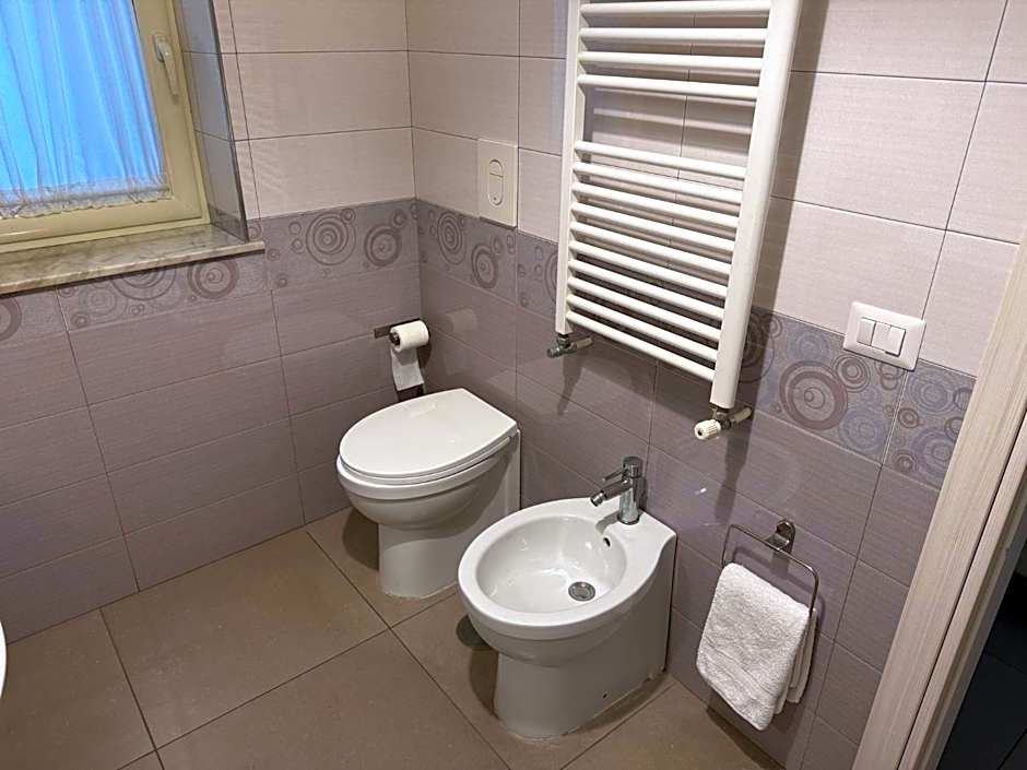 Bed and Breakfast Aereoparking