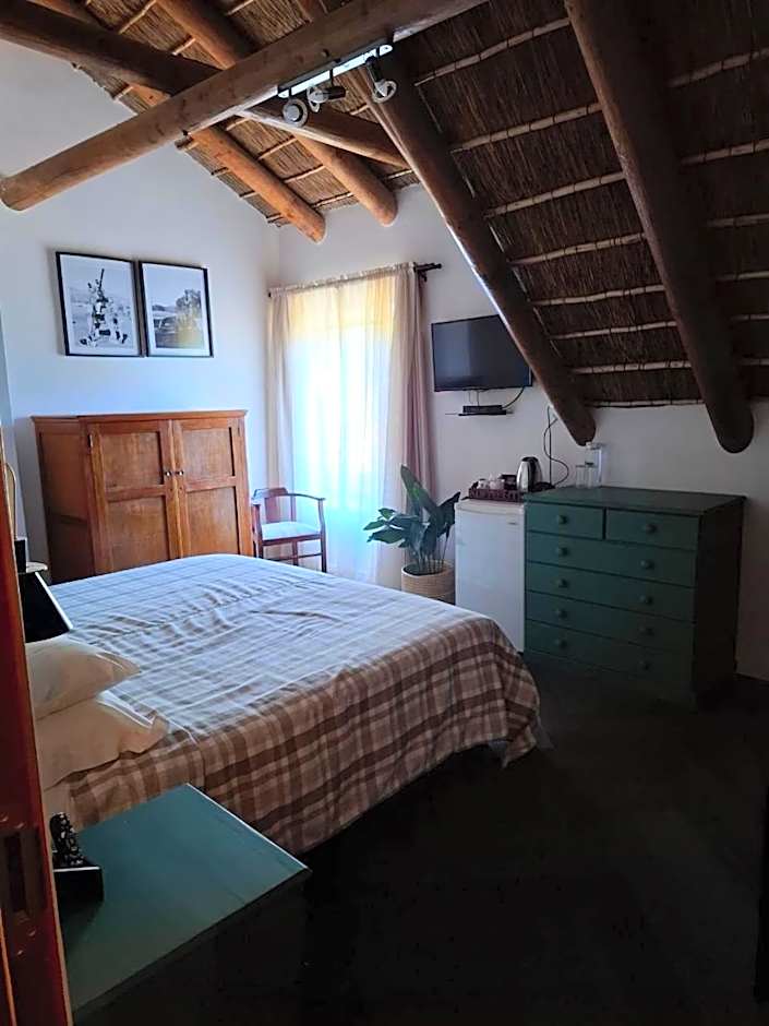 19th Hole Golf Villa Guesthouse