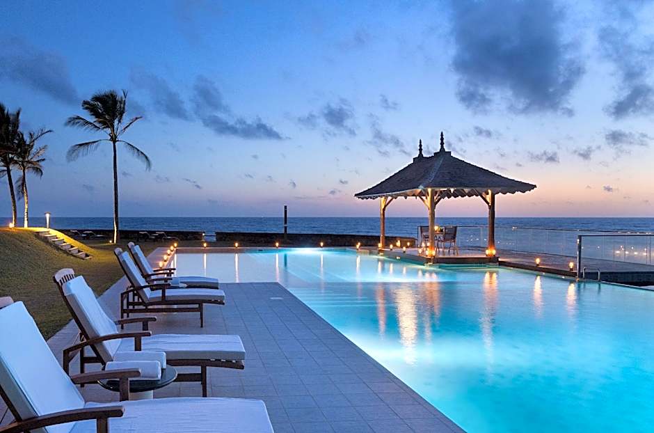 Jetwing Saman Villas, A Luxury Reserve - Adults Only