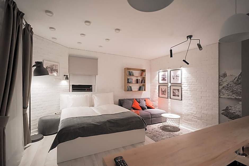 Revelton Studios Karlovy Vary