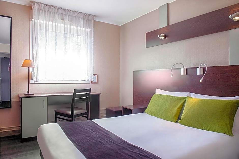 The Originals City, Hôtel Ascotel, Lille Est Grand Stade