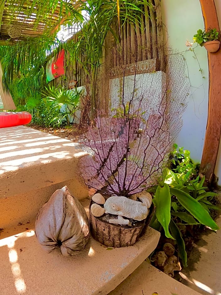 Hotel Jaiba Mahahual - Adults Only