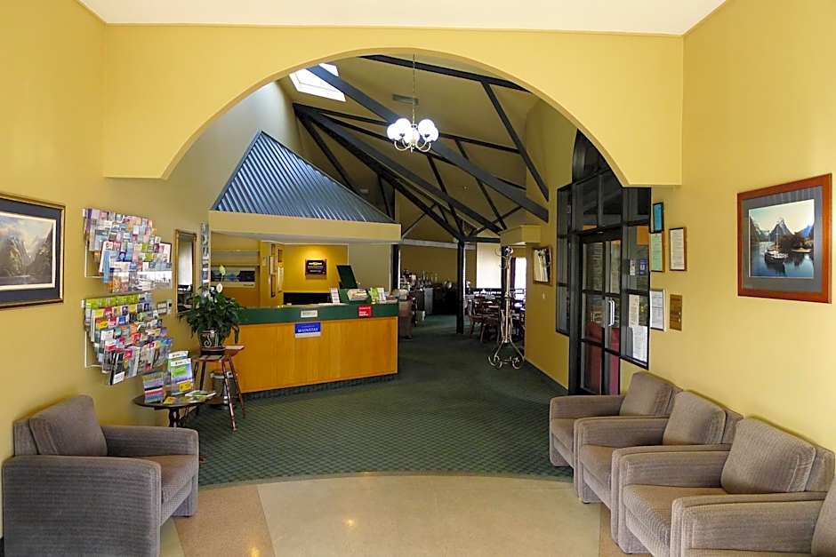 The Village Inn Hotel