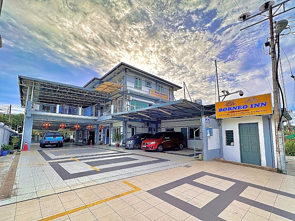 Borneo Inn