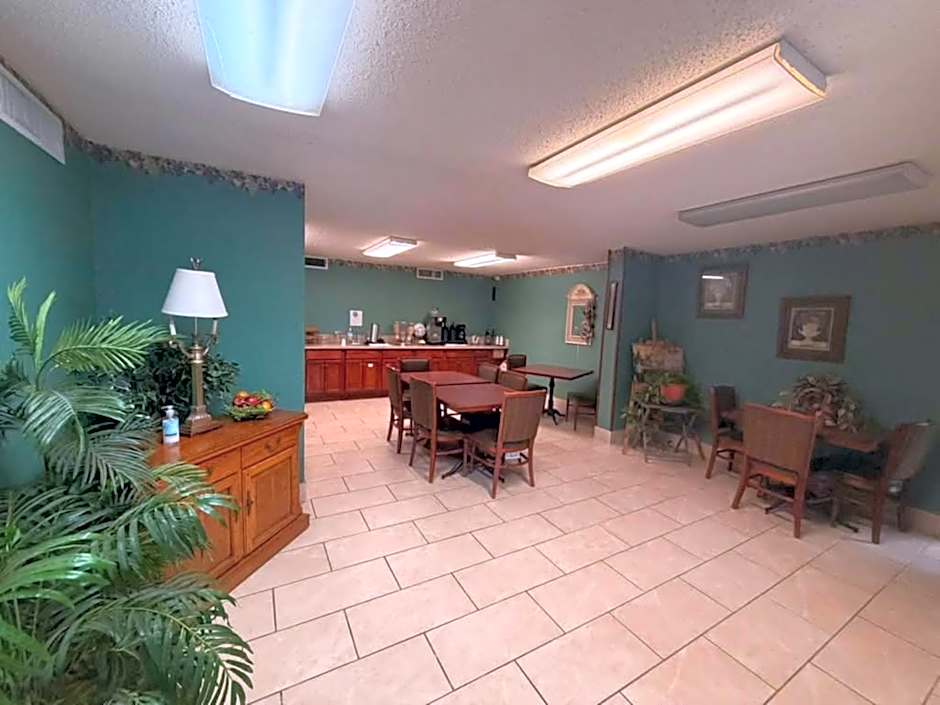 Delta Inn West Helena US 49 AR