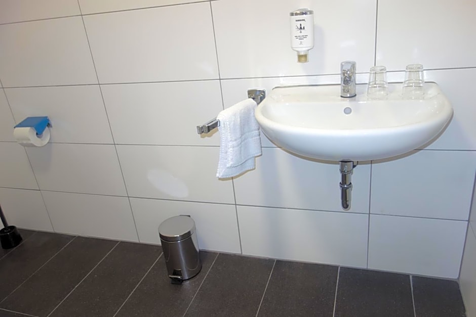 Budget Hotel Ludwigshafen
