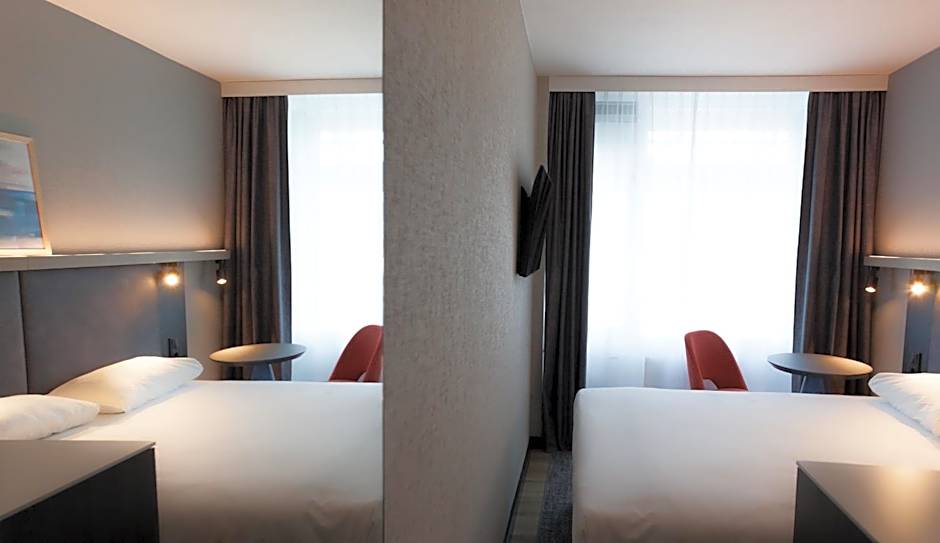 ibis Den Haag Scheveningen