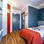 Mandarina Hotel Luxembourg Strassen