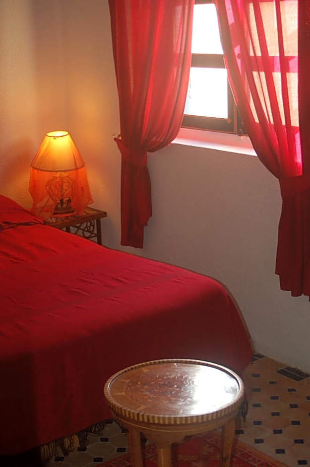 Riad Le Grand Large