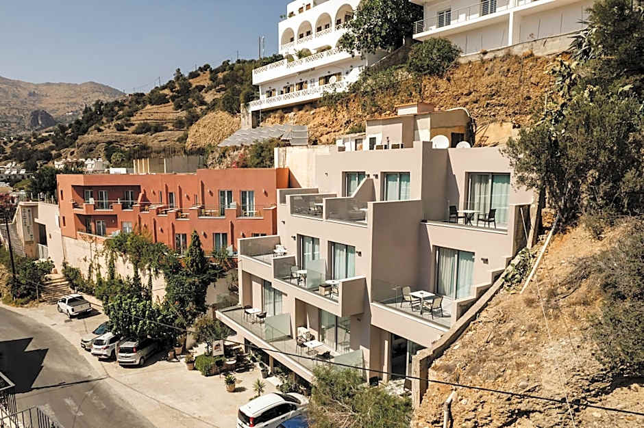 Petra Hotel