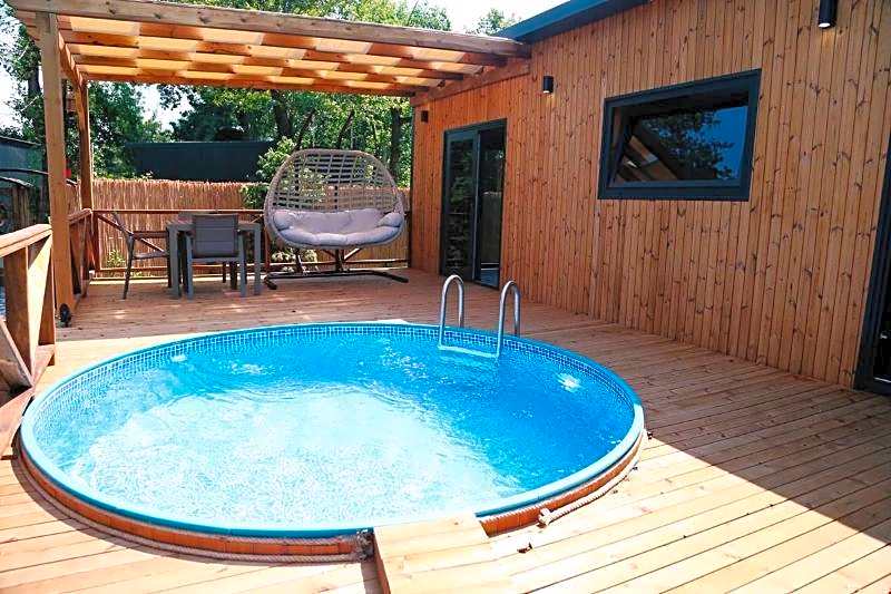 Hope Sapanca Tiny House