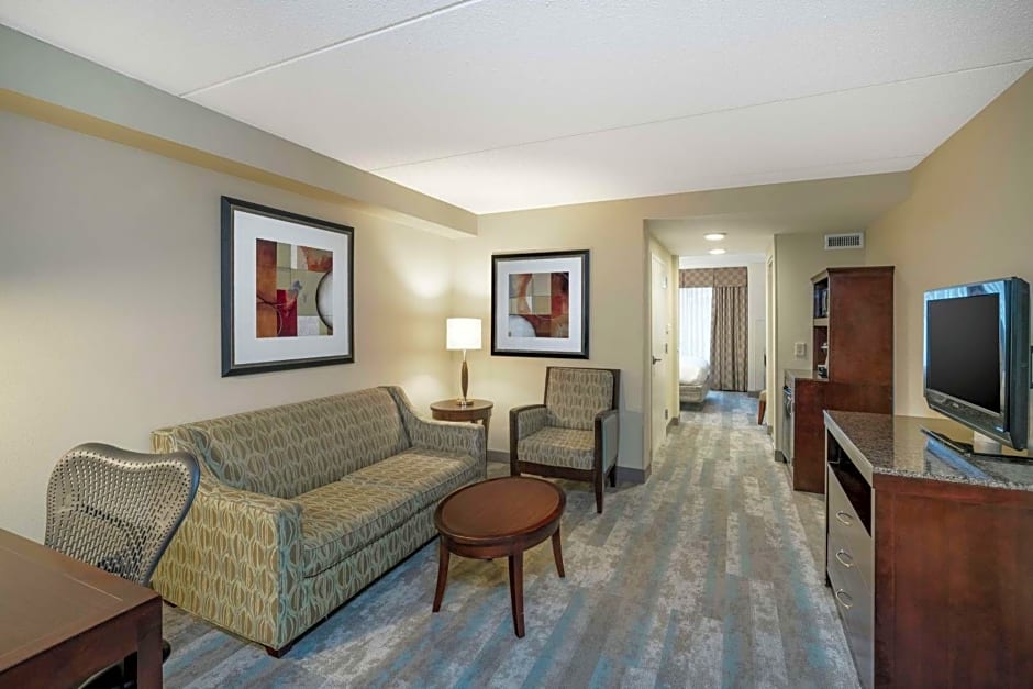 Hilton Garden Inn Richmond Airport