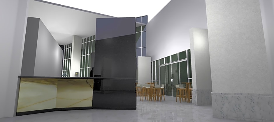 Holiday Inn Goiania By IHG