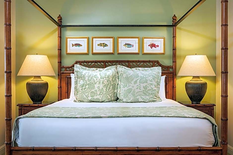 Santa Barbara Inn