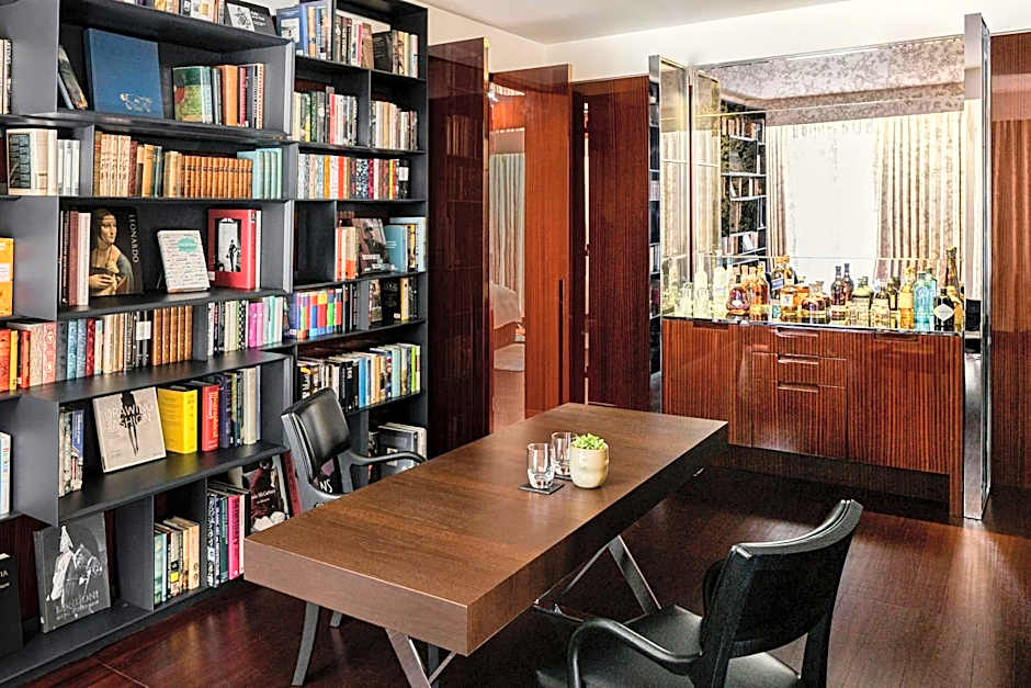 Bvlgari Hotel London