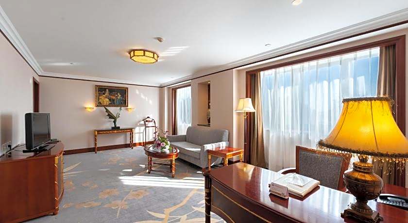 Tianjin Golden Ocean Hotel