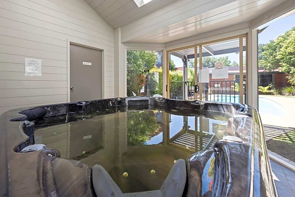 National Hotel Complex Bendigo