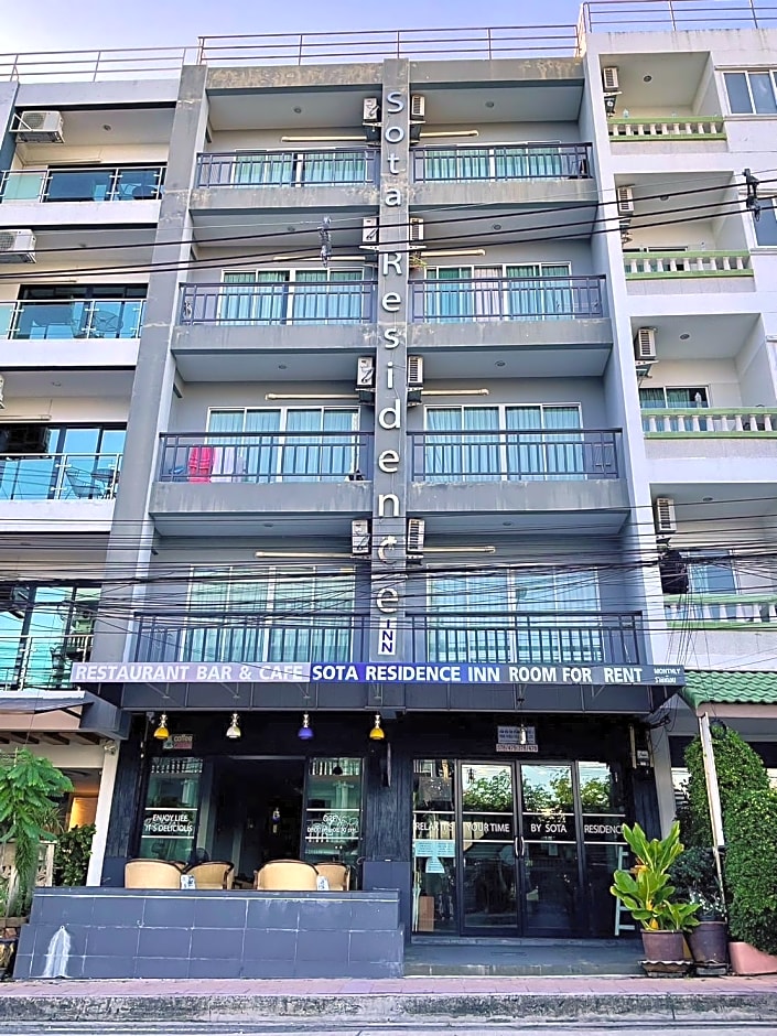 Sota Residence Inn