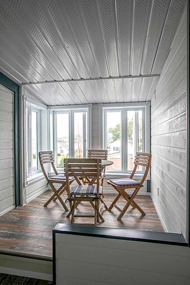 Auberge Seigneurie des Monts