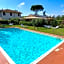 Airone Pisa Park Hotel