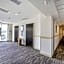 Jingjiang Inn Hotel Tianjin Zhongxin Eco-city Branch